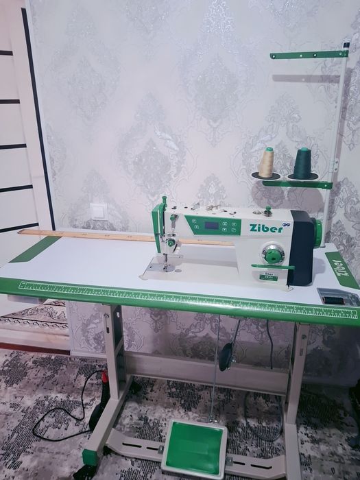 Швеные машина сатилади