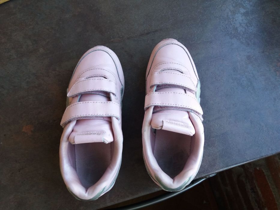 детски маратонки,кецове,спортни обувки,за момиче,ном.30 Reebok