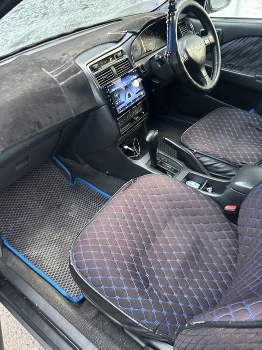 Тоиота калдина 1996 год , универсал