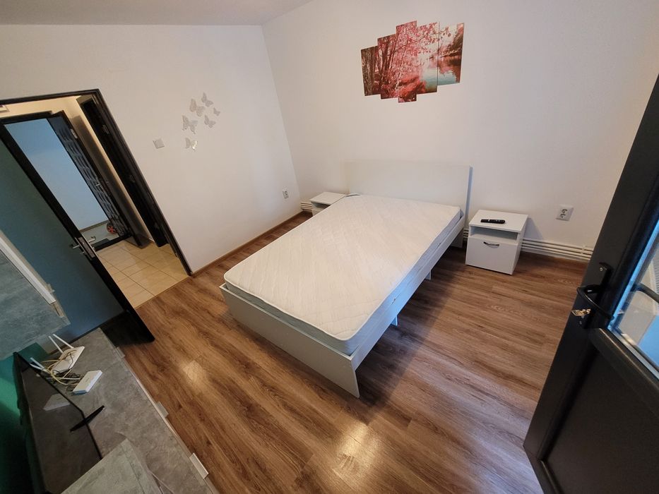 Garsoniera Hipodrom et 2