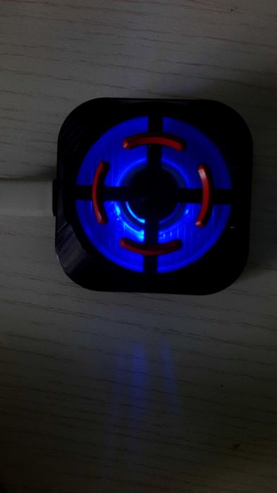 Cooler moshniy narxiga garantiya