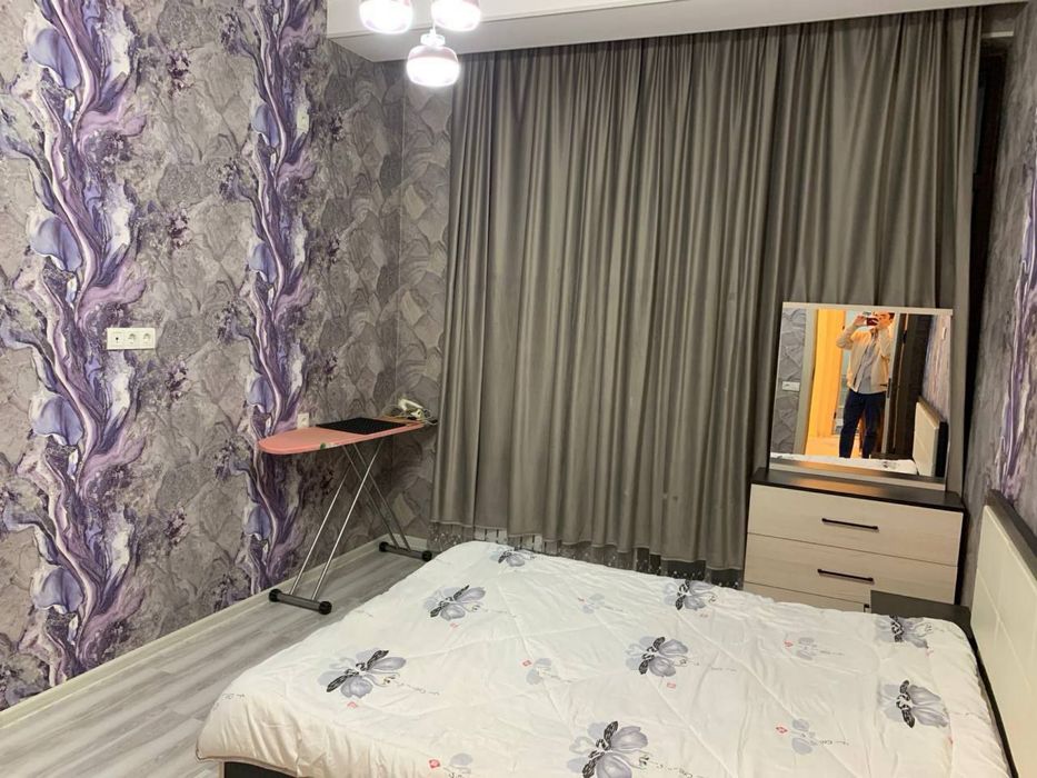 Сдаётся 2ком Корзинка Авиатор ЖК ВЕК рядом Паркент - Махтумкули