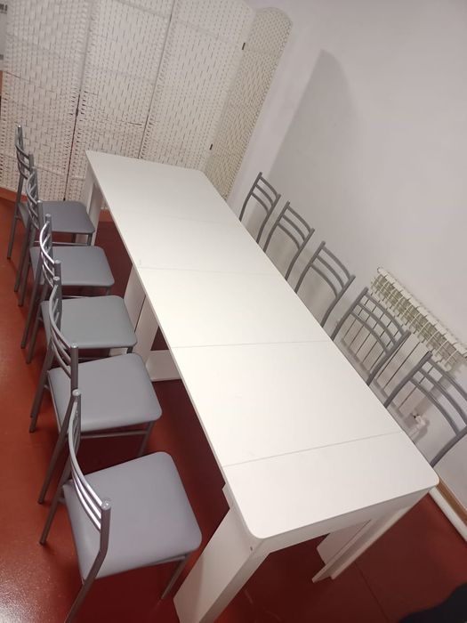 Баня Костанай Новая