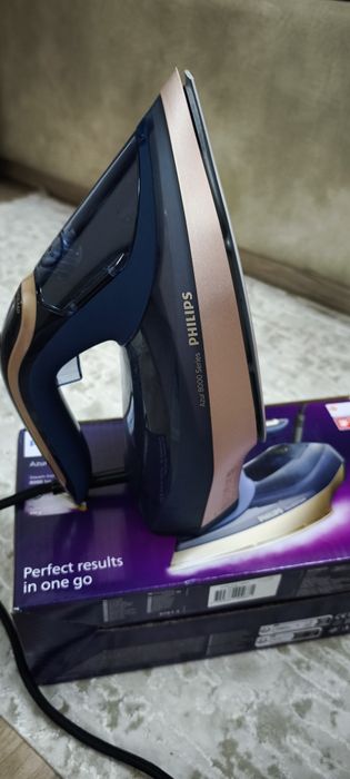 Ютия Philips Azur на части