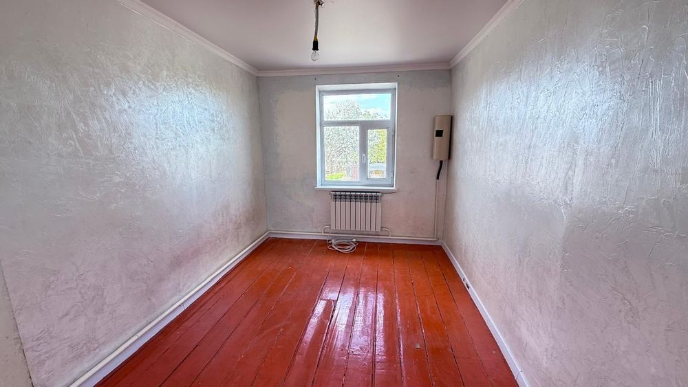 2 бөлмелі кваптира сатылады