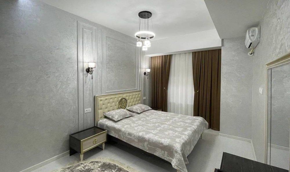 Shaharning qulay lakatsiyasidan kvartira arendaga beriladi