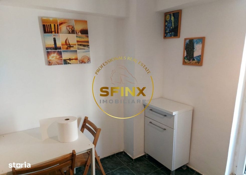 Apartament – București, Nerva Traian - Mai multe