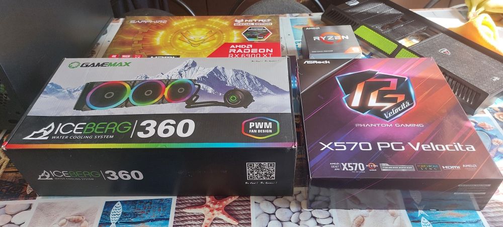 Super Computer Супер Компьютер