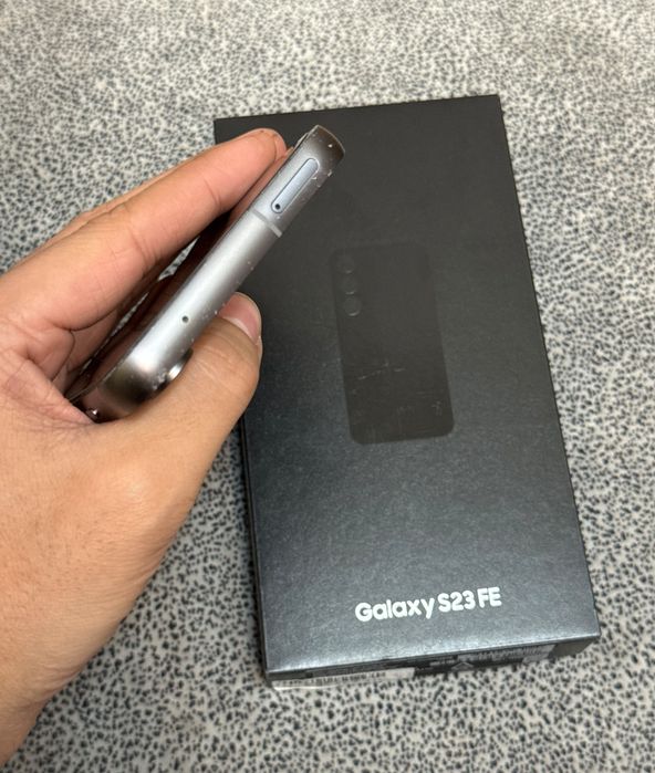 Samsung s23 fe 128gb