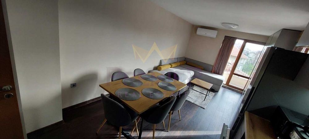 Продава се Многостаен апартамент в Бургас, Сарафово - 130 кв.м за 1793 €/кв.м - Снимка #1