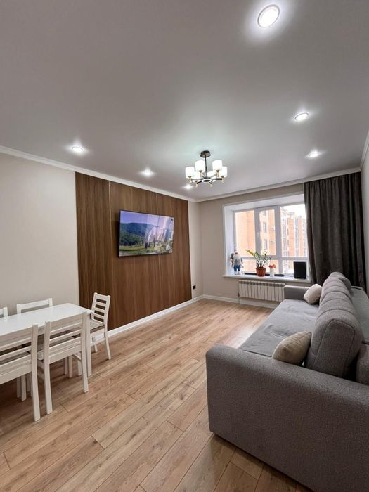 Продам 2х комнатнатную квартиру