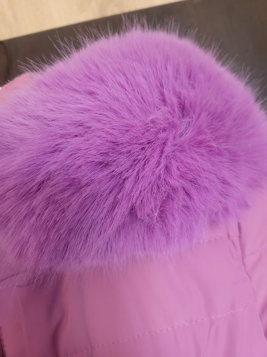 Дамско яке Marzly размер М