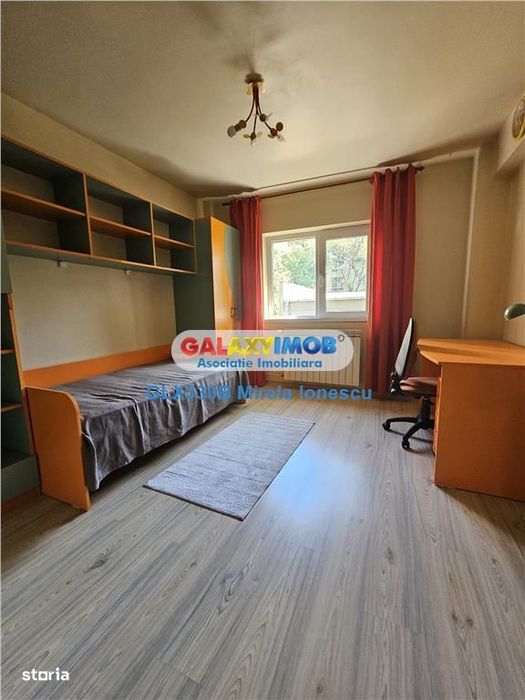 Inchiriere apartament 3 camere Drumul Sarii