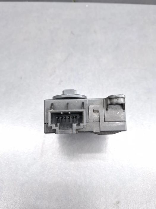 Motoras clapeta aeroterma M030990Q Renault Megane 2004