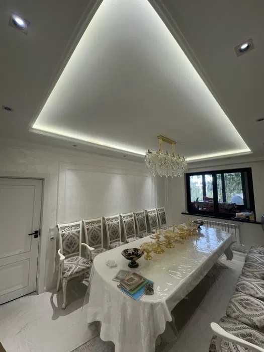 Продажа квартиры ПОД ИПОТЕКУ нп Алмазарском р-не Каракамыш1/3