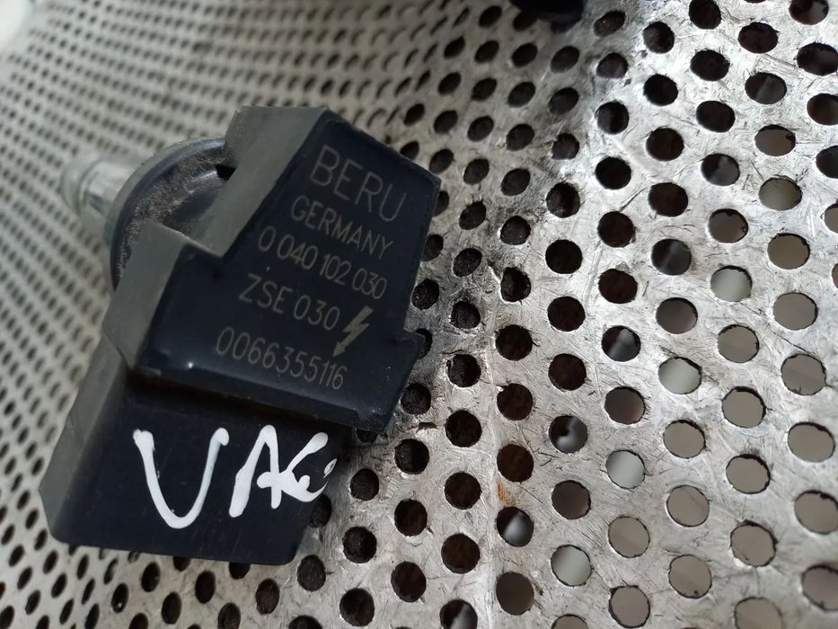 Bobine Bobina Inductie Vw Seat Skoda Cod  Bobina Vw - Dezmembrari Arad