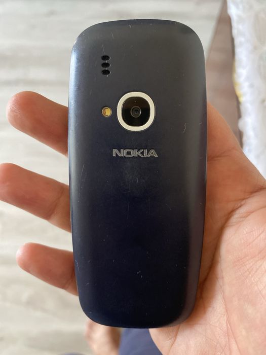 Nokia 3310 ariginal