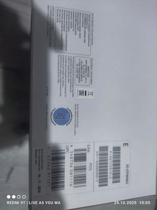 Колонки SONY новые