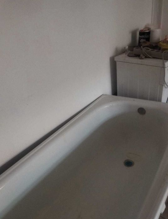 Ванна бу.160/15 см