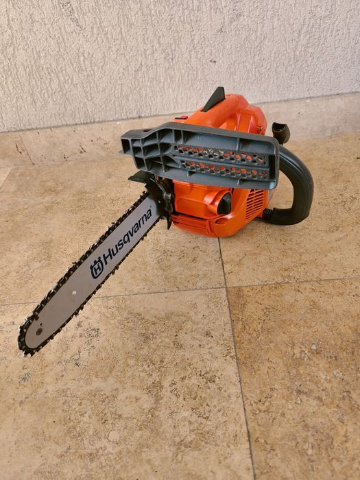 Drujba Husqvarna T435