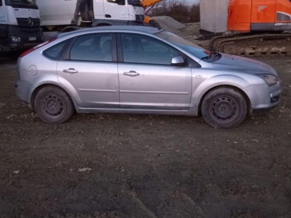 Vând Ford Focus În stare de funcționare