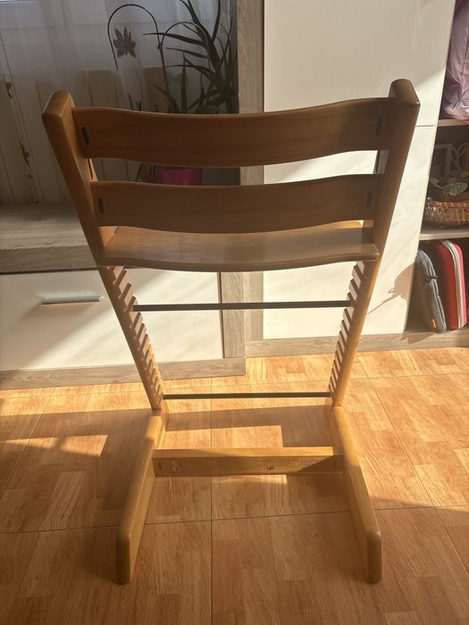 Scaun Stokke Tripp Trapp