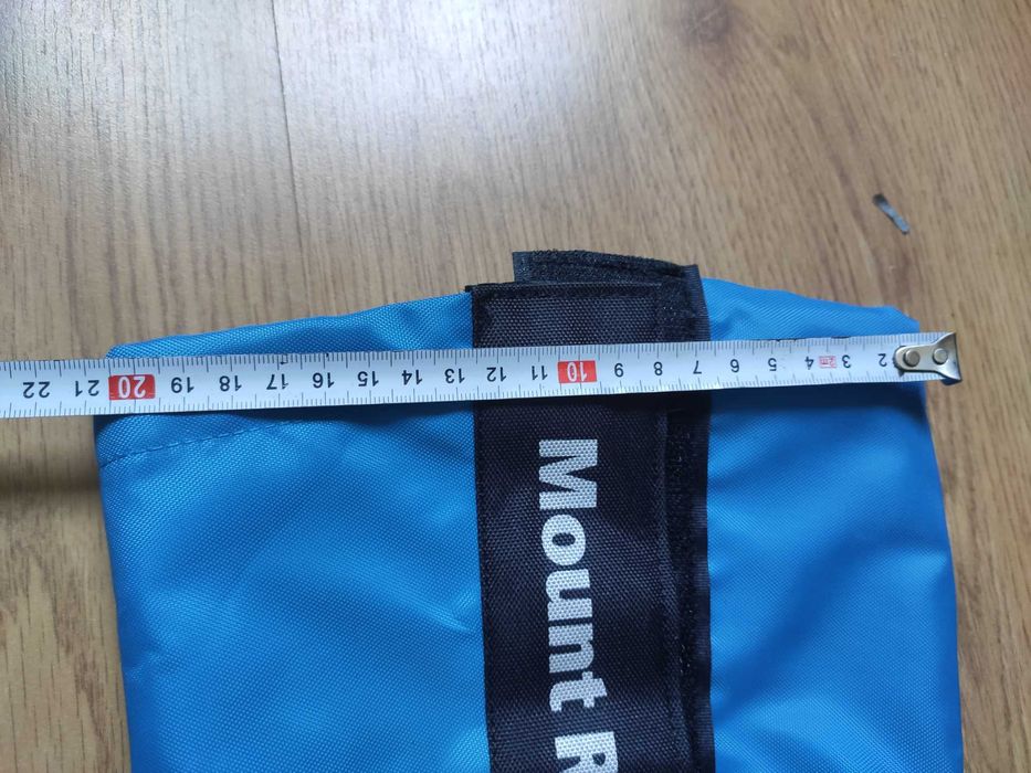 Гамаши гетры фонарики походные