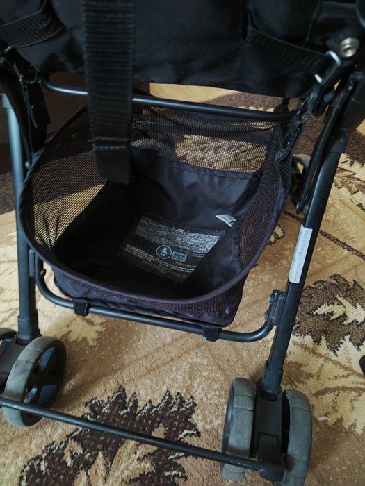 Детска лятна количка