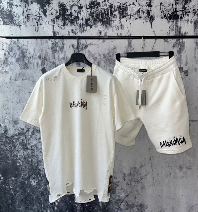 Compleu barbati Balenciaga