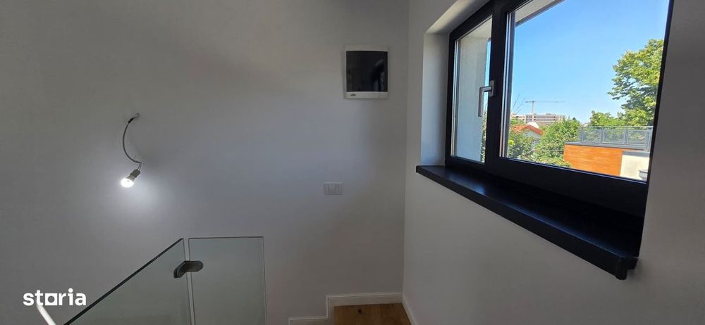 Duplex NOU FINALIZAT| Gata de mutare|Sect 1- Bucurestii Noi, 5 min M!