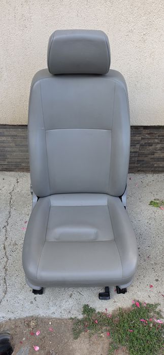 Scaune fata volswaghen t5