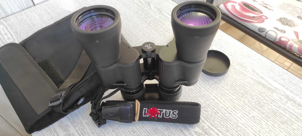 бинокъл Lotus Quick Focus