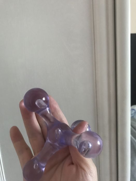 Массжер пирамида Torneo Helfer