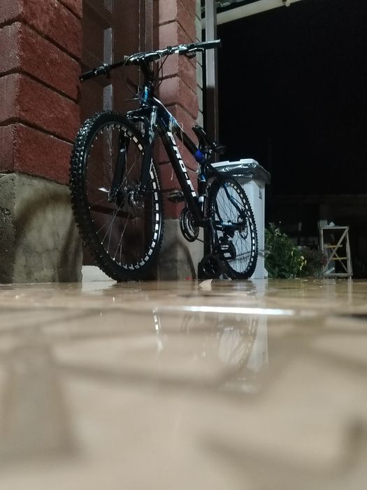 Продам велик за 30