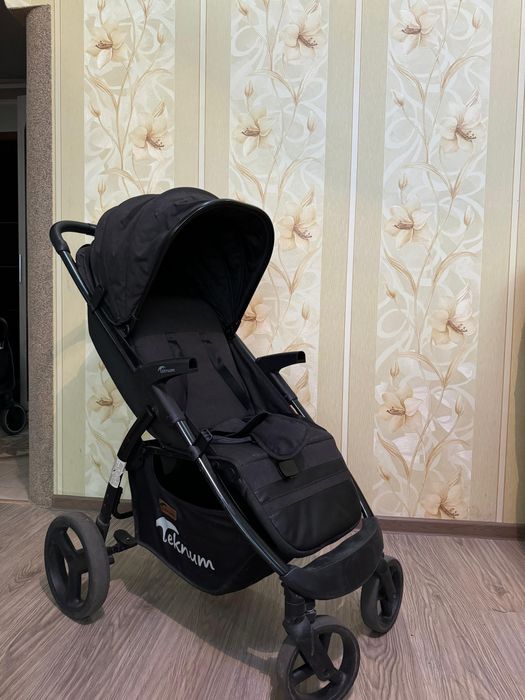 Коляска детская зима-лето