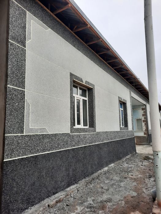 Dekorativ qilamiz