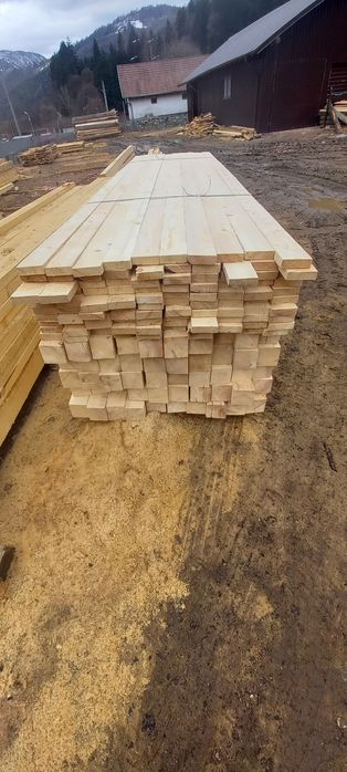 Vand cherestea rășinoase