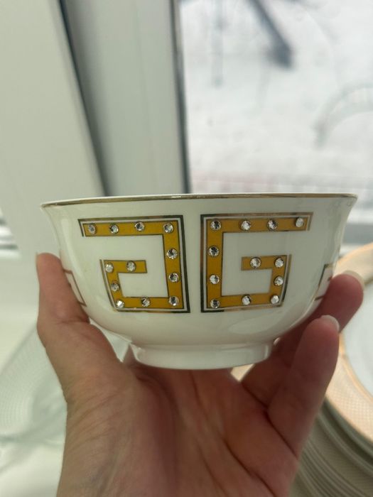 Продам набор посуды