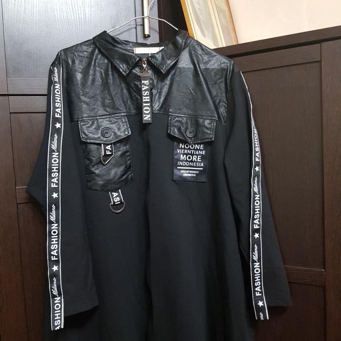 Продам платье  новое 56 размер