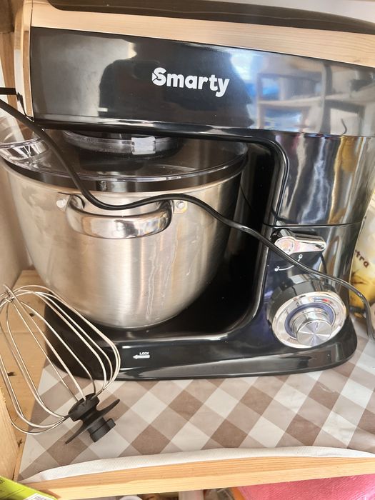 Smarty mixer cu bol