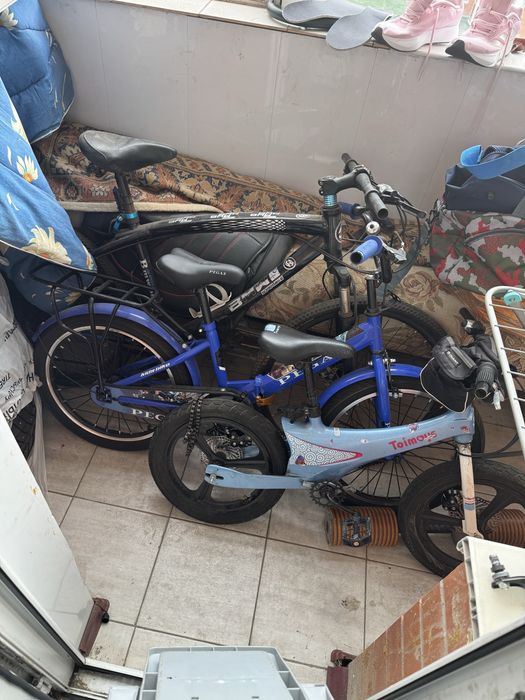 Продам велики 3 штуки