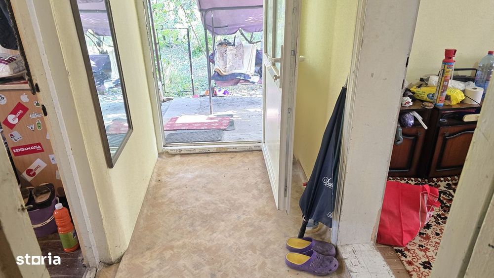 Vand casa in Deva, zona Viile Noi, suprafata totala de teren de 411 mp