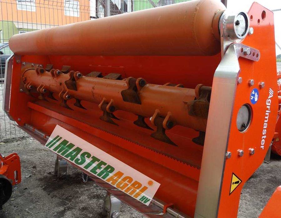 OFERTA - Tocator de pasune model AGRIMASTER KN (SKN) 240