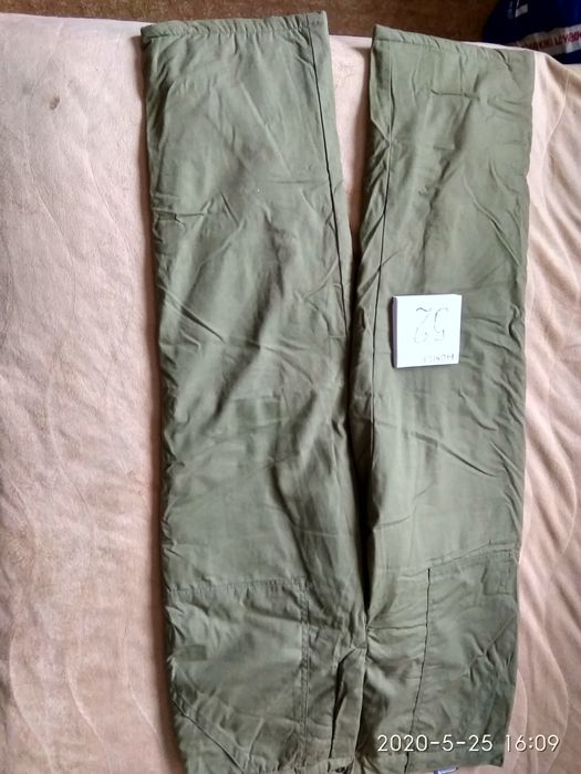 НОВИ Работни панталони-БЪЛГАРСКИ