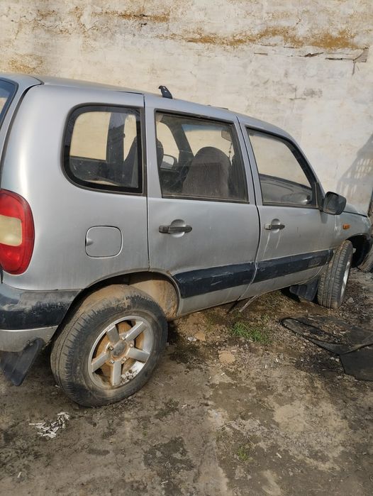 Продоются шибралет