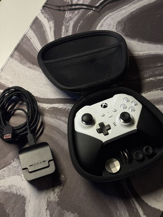 Геймпад Xbox Elite controller series 2