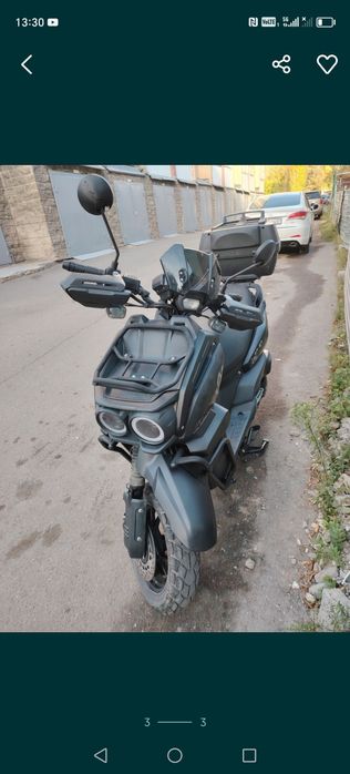 Продам танк 230000