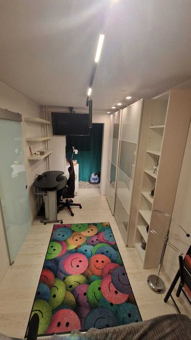Inchiriere apartament 2 camere Malu Rosu