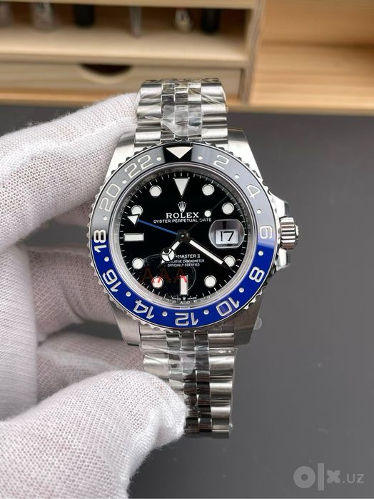Rolex GMT master 2