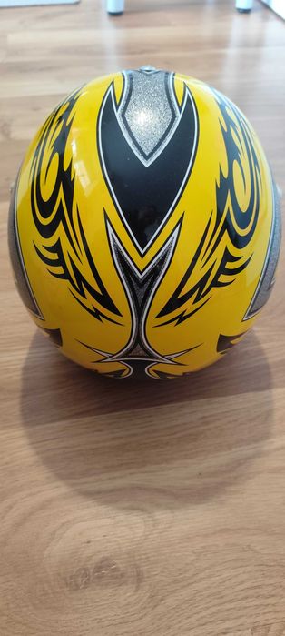 кросова каска Acerbis